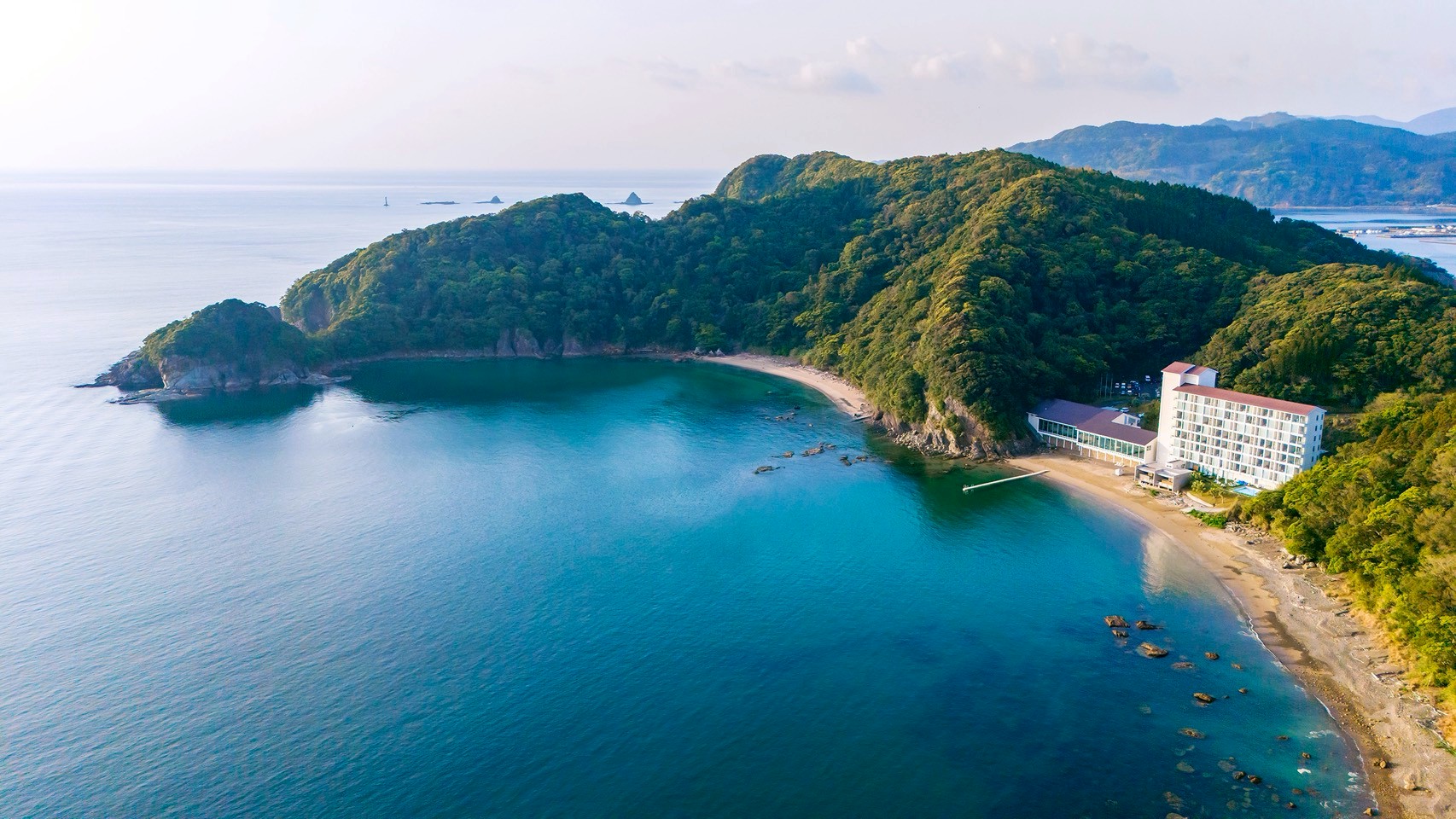 日南海岸南郷プリンスホテル